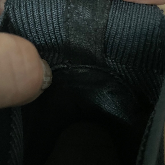 Adidas Terrex Women’s Black Hiking Shoes - Picture 8 of 8